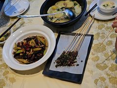 -聚味瞿记·龙虾堂(咸嘉湖店)