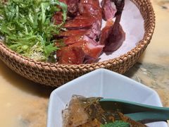 -锦府盐帮·侯宅(五棵松万达店)