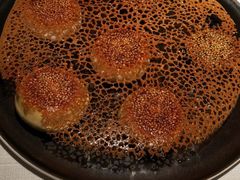 生煎包-解香楼(八盘岭路店)