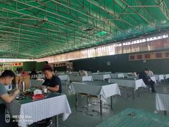 -郑喜旺烧烤(新密总店)