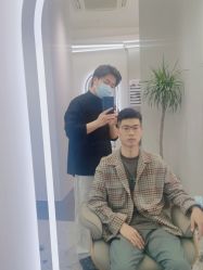 -D.G造型·烫发染发接发