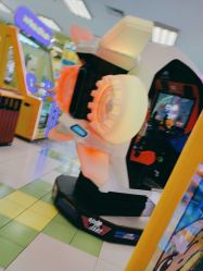 -莫莉幻想儿童乐园(北京天通苑华联店)