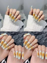 -M·X Nail日式美甲美睫