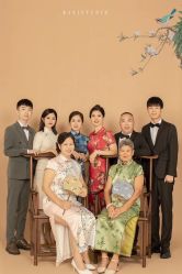 -卡兹影像STUDIO(百联购物中心店)
