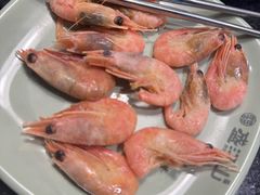 -盛江山自助料理(太原街万达店)