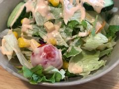 -红小满休闲餐厅(十全街店)