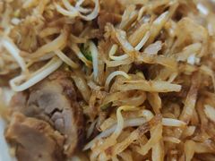 -李连贵熏肉大饼(金隅嘉品Mall店)