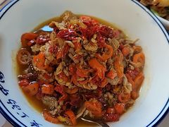 -罗大姐湘潭菜馆(洋湖春园店)