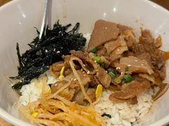 -新石器烤肉(百联川沙店)