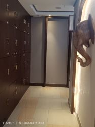 -兰心墩楠月子会所(万达店)