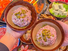 -冯校长老火锅(广州正佳广场店)