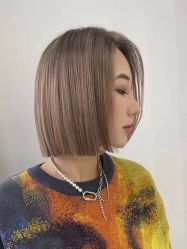 -HairCode芭曲发型
