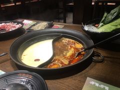 -呷哺呷哺 小火锅 (浦东新欧尚超市店)