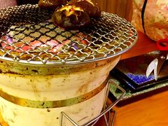 -竹马炭火烤肉(南屏店)