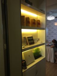 -VON半永久眉学设计