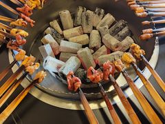 -喷火龙西昌火盆烧烤(泸州总店)