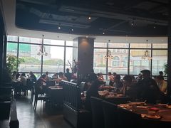 -蟹榭·本帮江浙菜·蟹宴(五角场合生汇商场店)