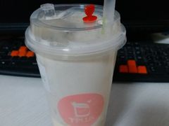 -TPLUS茶家(淮海店)