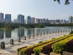 -南宁南湖公园