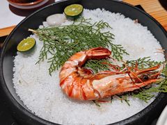 -花潮料理艺食馆(世欧广场店)