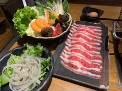 -呷哺呷哺 黄金牧场 (新中关购物中心店)