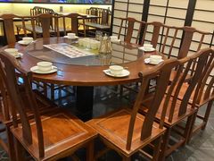 -小菜园新徽菜(无锡人民路红豆店)