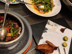 -海派悦庭·海胆烧麦·新融合菜(凯德广场店)