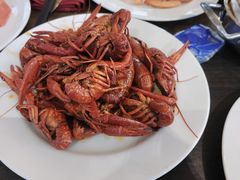 -富力希尔顿酒店·地阔自助餐厅