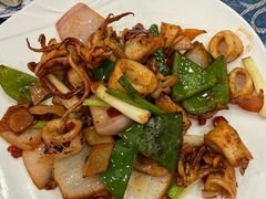 -波记美食店·现捞海鲜