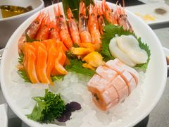 -水木锦堂·自助铁板烧(方庄时代店)