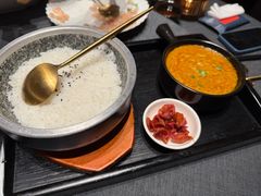 -锦府园·新台州菜(合生汇店)