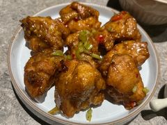 -留半山·香港食堂(啦啦宝都店)