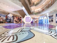 店内环境-悦汇广场·南海