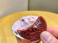 -DQ·蛋糕·冰淇淋(万达店)
