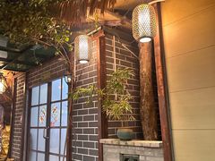 -绿雅居原生态农庄(小涌店)