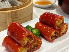 -稻香海鲜饭店(第一国际店)