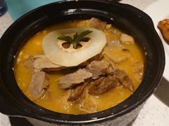 -半山腰·云南菜(侨福芳草地店)