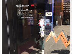 -The Meat & Wine Co Southbank(南岸店)