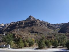 -鸡鸣山旅游风景区