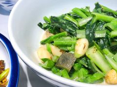 炒红薯叶-湘钵钵(雁运家属院店)