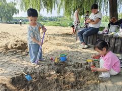 -大兴滨河森林公园