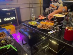 -INLOVE KTV(水晶城店)