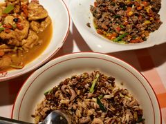 -衡东土菜馆(天际绿洲店)