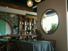 -茶油香闽南菜·花园餐厅(前埔店)