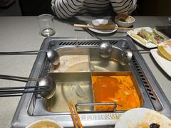 -海底捞火锅(泰安爱琴海店)