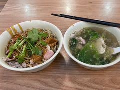 -汕头辉记肠粉王(岗厦店)