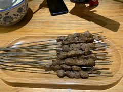 -嘻小北·兰州清汤牛肉面(太平洋森活天地店)