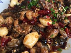 -下梅人家土菜馆(历史文化餐厅度假区店)