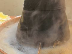 -清真·马家火锅美食城(镇江北路店)