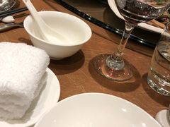 -观澜湖酒店·邀月庭中餐厅